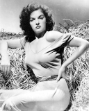 Jane Russell